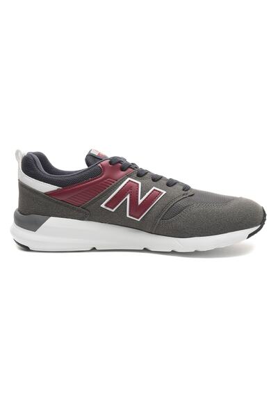 New Balance Ms009anb-r Ms009anb Erkek Spor Ayakkabı Antrasit