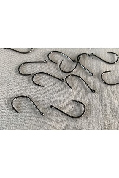 Sasame Chınu Ringed F-724 No : 2 Olta Iğnesi