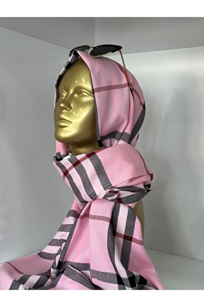 LAND SCARF شال منقوش