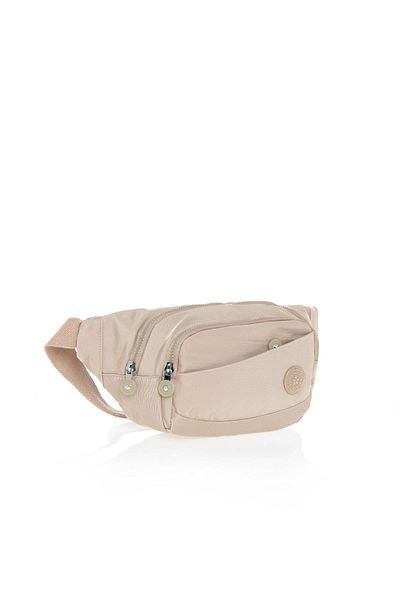 ÇÇS Waist Bag 16411-beige