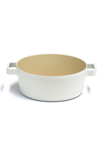 NEOFLAM Fika 22cm X 9cm Cam Lid Pot