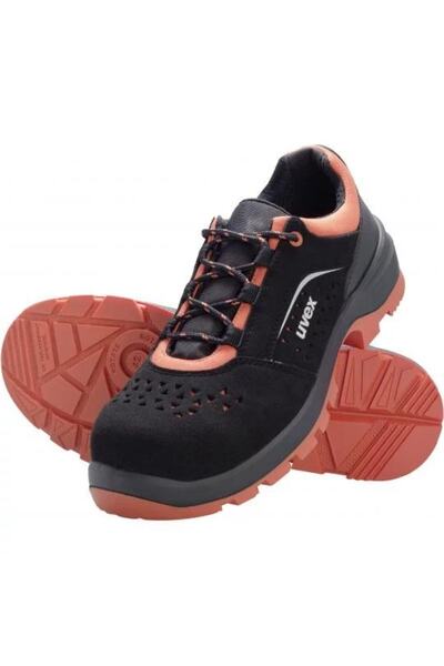 Uvex Xenova 9505 S1 Src Esd Iş Ayakkabısı