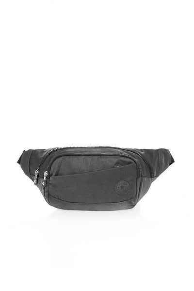 ÇÇS Waist Bag 16411-black