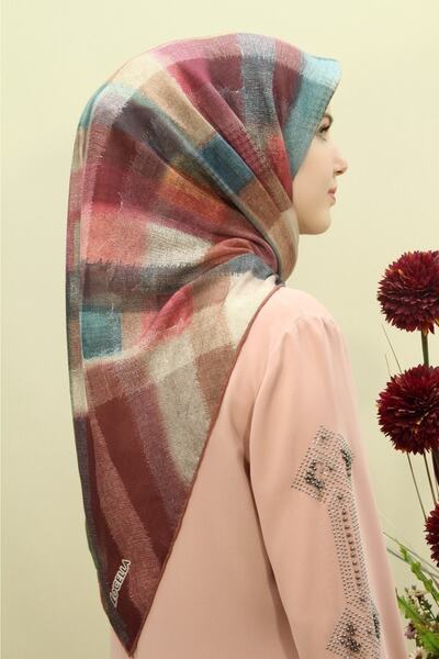 locella Soft Pamuk Eşarp