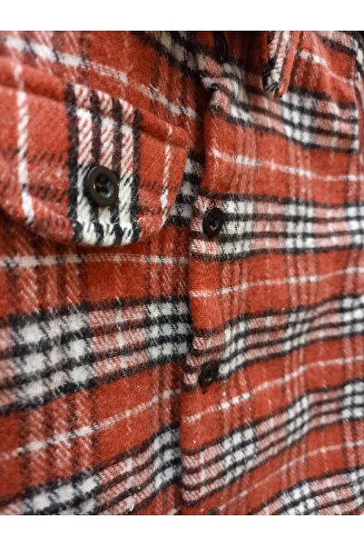 Zeo kids Lumberjack Shirt with Overalls Baby 100% Cotton 2-Piece Set - Lumberjack Shirt, Long Sleeve Snap Jumpsuit