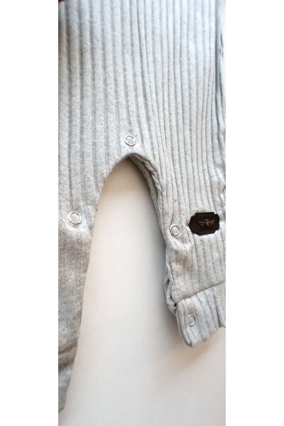 Zeo kids Lumberjack Shirt with Overalls Baby 100% Cotton 2-Piece Set - Lumberjack Shirt, Long Sleeve Snap Jumpsuit