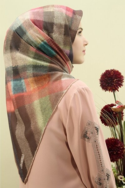 locella Soft Pamuk Eşarp