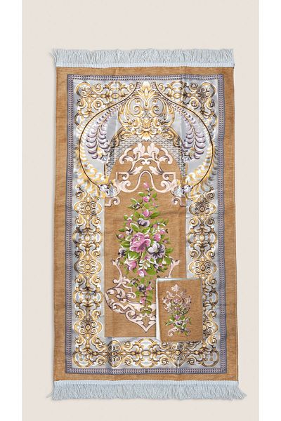 tulteks As227 Model Prayer Set
