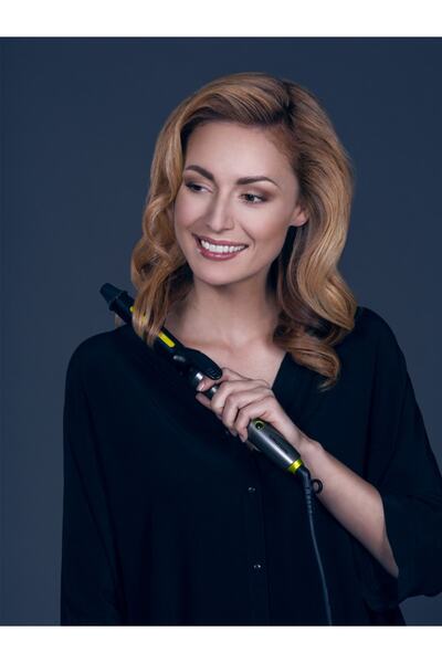 Grundig Hs 6430 Saç Maşası