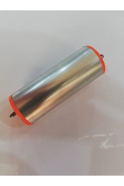 EUROFISH Levrek Topu Bilyalı Çıngıraklı 8 Cm
