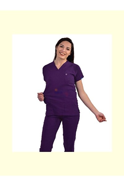 İBA MEDİKAL Flexcool Likralı Takım