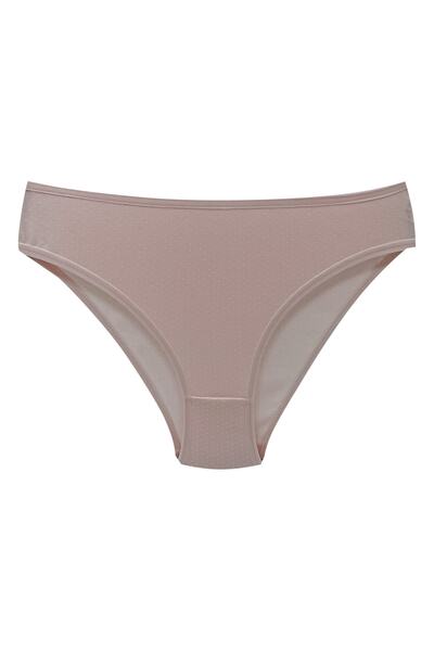 HNX 7-пари бавовняних базових трусиків для жінок