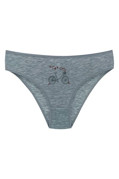 HNX 7-пари бавовняних базових трусиків для жінок