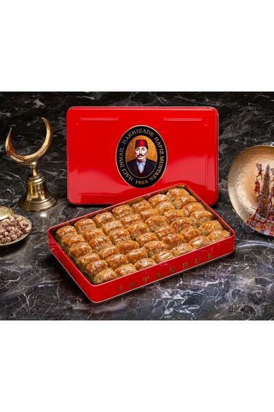 HAFIZ MUSTAFA 1864 Fıstıklı Baklava (büyük Kutu)