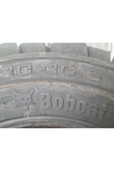 Bobcat Orjinal Lastik 10-16.5 (6730106)