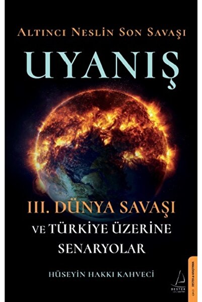 Destek Yayınları Uyanış