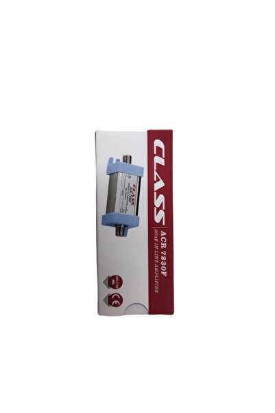 Class Acr 7230f Uydu Sinyali Güçlendirme Aparatı