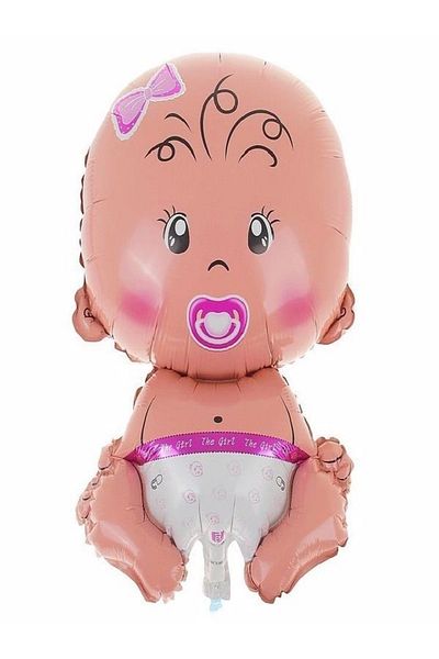 DÜVENCİ TİCARET Baby Pink Foil