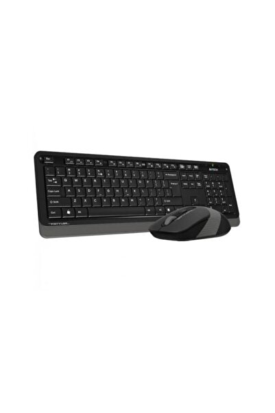 A4 Tech Fg1010 Kablosuz F Klavye Mouse Set