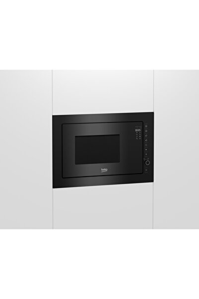Beko Bmc 2520 S Beyond Serisi Ankastre Mikrodalga Fırın