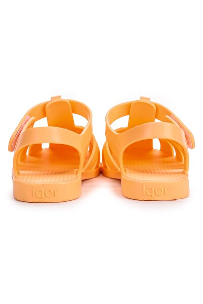 IGOR Παιδικό πέδιλο Velcro S10288 για Pool Beach