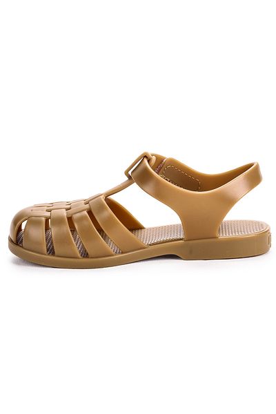 IGOR Sandale cu velcro pentru copii S10288 pentru plaja la piscina