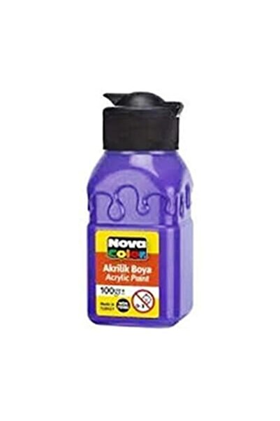 Nova Color Akrilik Boya 100 Gr