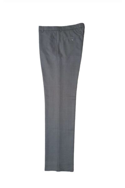 Ünal Giyim Men's Fabric Trousers