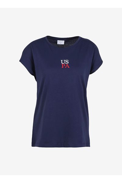 U.S. Polo Assn. Póló, Xs, sötétkék