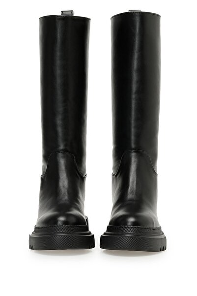 Nine West Izzy 2pr Black Women's Boots