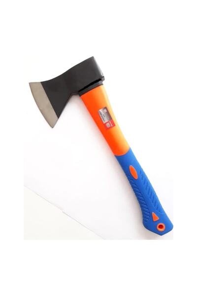 Genel Markalar BHD Fiber Saplı Balta Nacak Çekiç Balta 600 gr