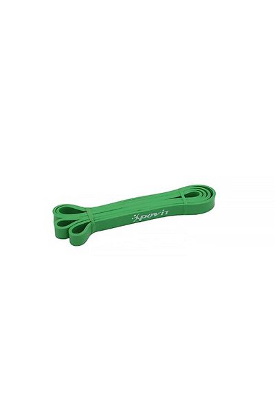 Povit Latex Power Band Resistance Rubber Medium Hard Power Band