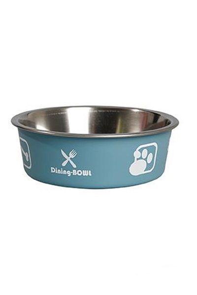 Flamingo Bella Food and Water Bowl 800ml