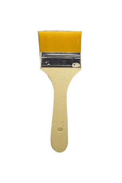 Rich No 9 Economic Floor Brush