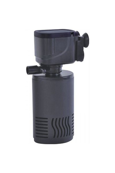 Venusaqua 6003f Aquarium Internal Filter - 1200 L/h, 20w