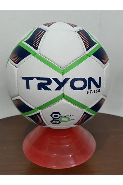 TRYON Ft-150 No 5 Football Ball