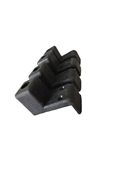 Yoys Yatak Baza Baza Denge Plastigi Kapak Tutucu Baza Takozu 4adet Fiyati Yorumlari Trendyol