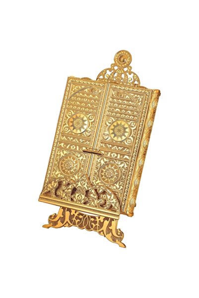 Genel Markalar Ayaklı Kur'an Muhafazası Kutulu Ps3349