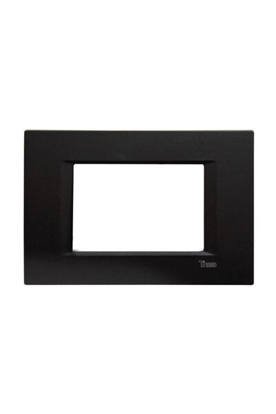 PANASONIC Panasonic Optima - Cadru negru 3x2m