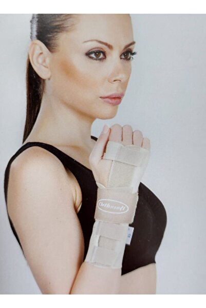 Orthosoft Sol El Bilek Ateli
