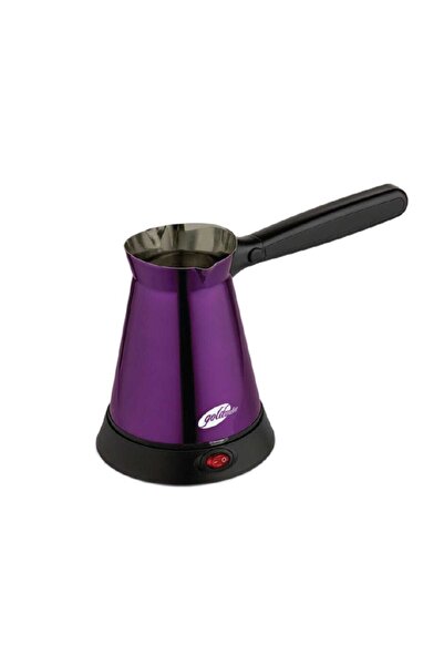 GOLDMASTER GM-7324M SOHBET Kahve Makinesi