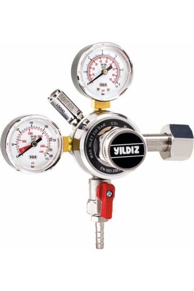 Yıldız Gaz Meşrubat Regülatörü 5070