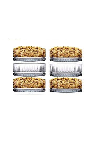 Paşabahçe Elysia 510 Cc Kase 6 Adet Özel Seri