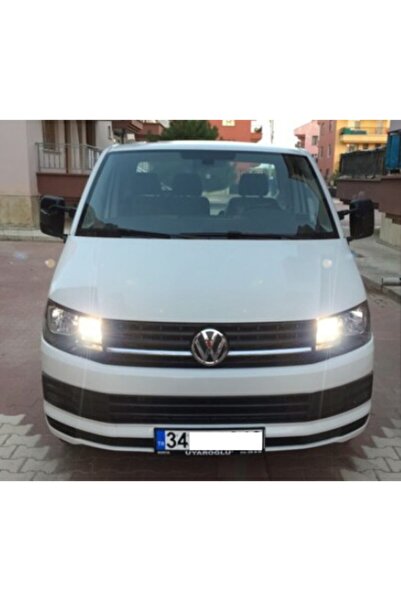 FEMEX Volkswagen Transporter T6 T7 Led Gündüz Far Aydınlatma Ampulu Premium