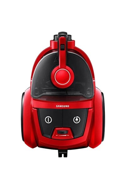 Samsung Vc07r302mvr/tr Toz Torbasız Elektrikli Süpürge