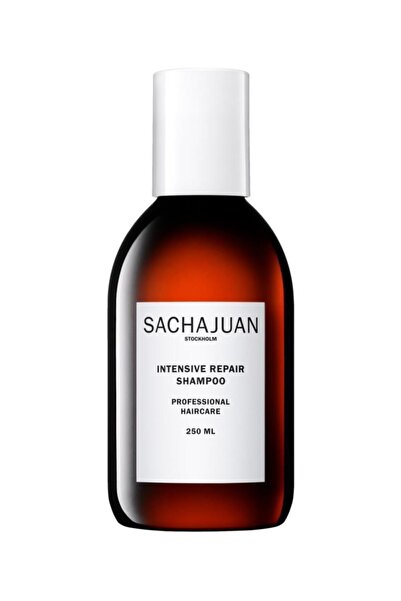 Sachajuan Shampoo for Damaged Hair 250 ml 7350016331579