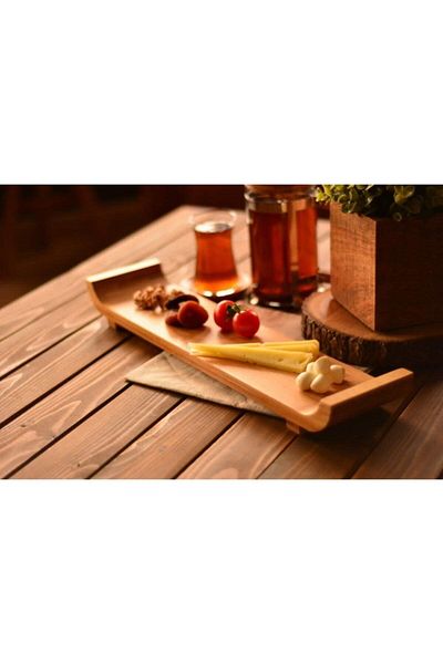 Bambum B0249 Decımus-Sunum Tray Small