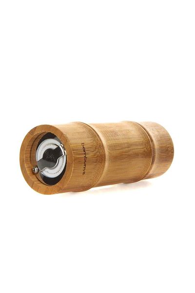 Bambum Madras Salt Pepper Grinder Small B2457