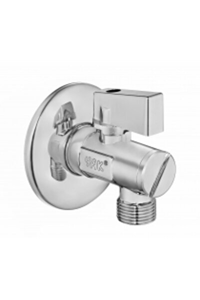 Eca Ar Yak Filitreli Mini Küresel Ara Musluk 102111512