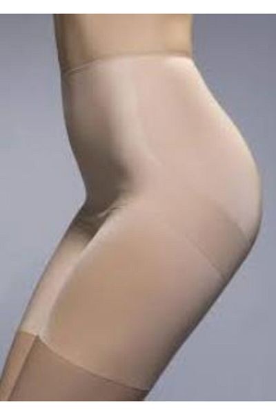 Kom Sezon nou - Corset decupat cu laser de recuperare